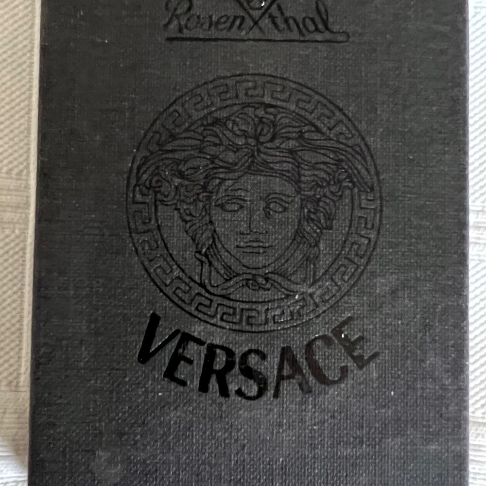 Versace Bottle Stopper